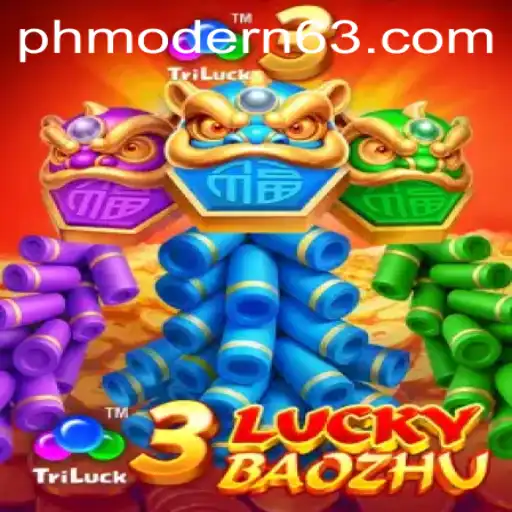 Discover the Excitement of 3LuckyBaozhu: A Modern Twist on Traditional Gaming