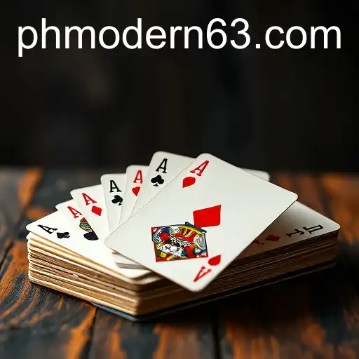 Gaming Experience PHMODERN - 800+ Premium and Exclusive Games