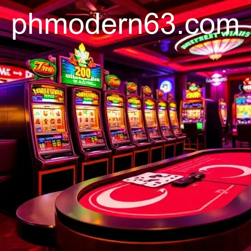 VIP Service PHMODERN - 24/7 Support and Exclusive Benefits