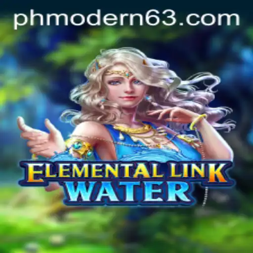 ElementalLinkWater: Dive Into a Mystical World