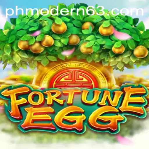 Discover FortuneEgg: A New Era in Gaming with PHMODERN