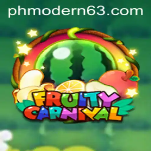 Discover the Vibrant World of FruityCarnival: A Modern Gaming Odyssey