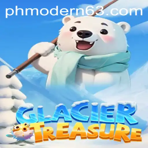 Unveiling GlacierTreasure: An Epic Adventure in the Age of PHMODERN