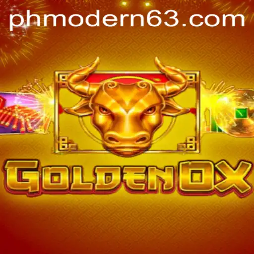 Unveiling GoldenOx: A Modern Twist on Traditional Card Games
