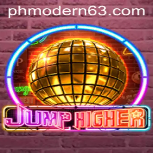 JumpHigher: Revolutionizing Interactive Gaming with PHMODERN