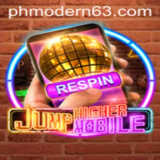 JumpHighermobile: A Leap into the Future of Mobile Gaming with PHMODERN