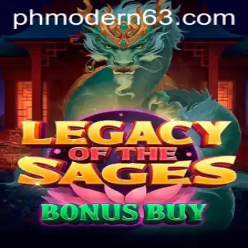 Exploring the Exciting World of Legacy of the Sages Bonus Buy: A Modern Gaming Twist