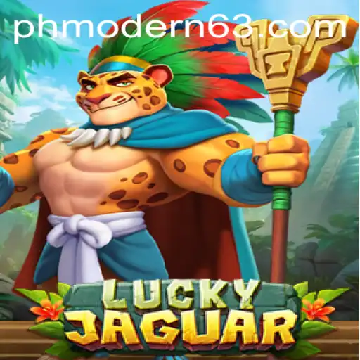 Unveiling LuckyJaguar: The Game that Merges Adventure with Modern Play