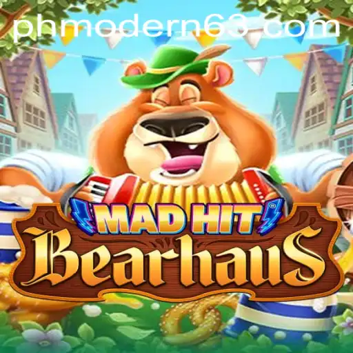 MadHitBearhaus: Unleashing Strategy and Skill in the Modern Gaming Era