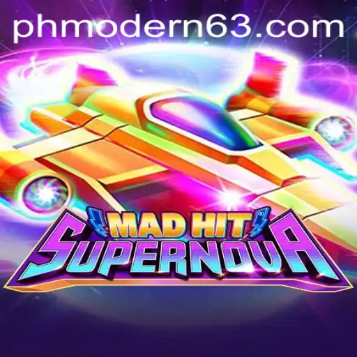 MadHitSupernova: The Thrilling Game Revolutionizing Modern Play