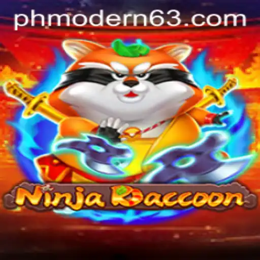 NinjaRaccoon: Embrace the Shadows in a Unique Gaming Experience