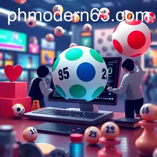 Security and Trust PHMODERN - International Licenses and Certifications