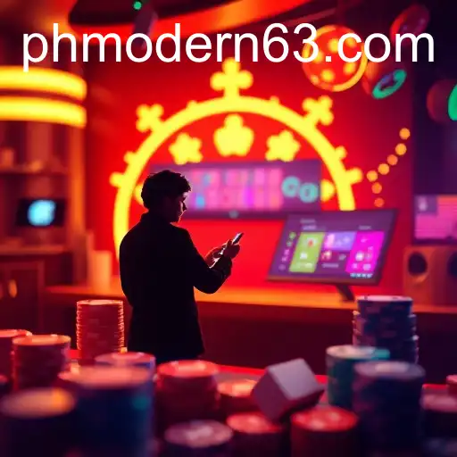 Gaming Experience PHMODERN - 800+ Premium and Exclusive Games