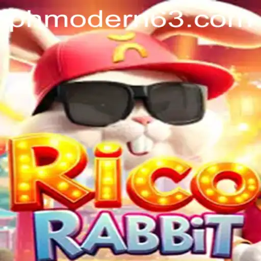 RicoRabbit: An Innovative Gaming Experience with PHMODERN Integration
