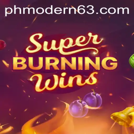 Exploring the Thrills of SuperBurningWins with PHMODERN Insights
