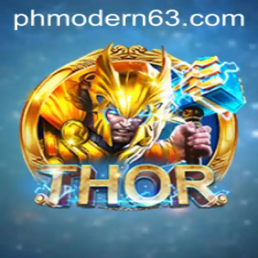 Experience the Thrills of THOR: Unveiling the Unique World of PHMODERN