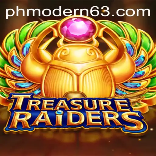 Exploring the World of TreasureRaiders with PHModern