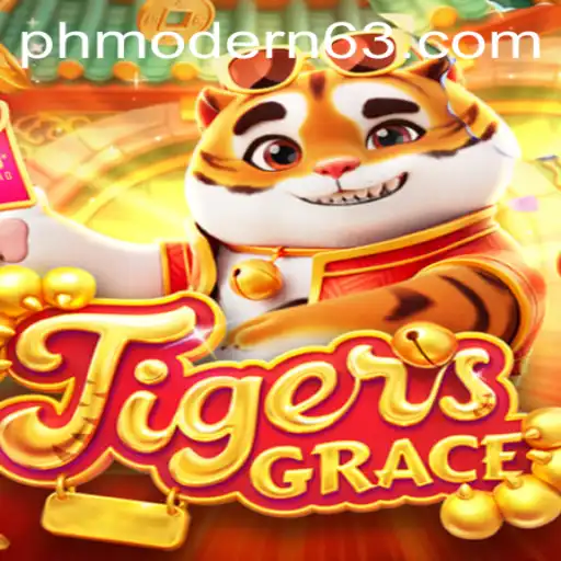 Discover the Enchanting World of TigersGrace: A Modern Gaming Phenomenon