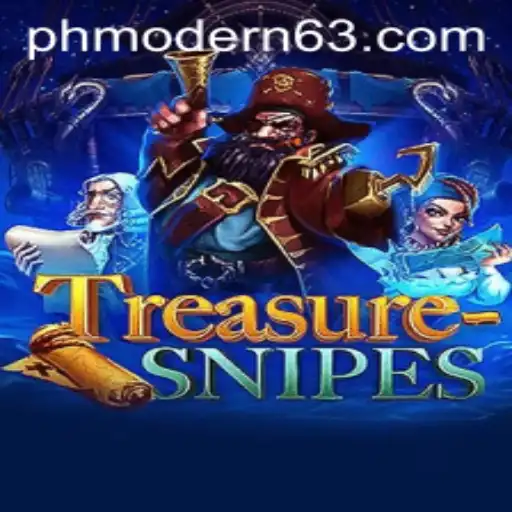 Unveiling TreasureSnipes: A Captivating Game of Precision and Strategy