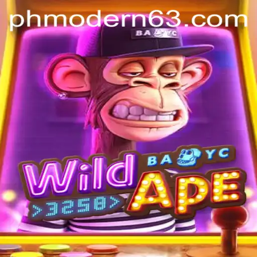 WildApe3258: Exploring the Thrills of a Modern Digital Adventure