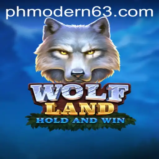 Exploring the Expansive World of WolfLand: The PHMODERN Gaming Experience